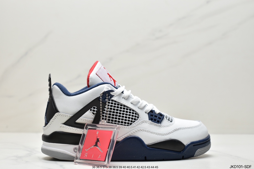 Air Jordan 4 Retro 黑猫 AJ4 乔丹4代 aj4 乔4 CU1110-010 Air Jordan 4 Retro 黑猫 AJ4 乔丹4代 aj4 乔4 CU1110-010
