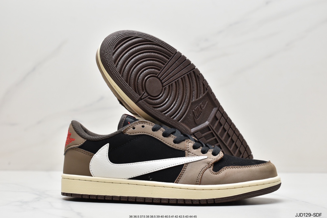 Nike Air Jordan 1 Low OG SP”Khaki Green”AJ1乔丹一代经典低帮文化百搭休闲运动篮球鞋 Nike Air Jordan 1 Low OG SP”Khaki Green”AJ1乔丹一代经典低帮文化百搭休闲运动篮球鞋