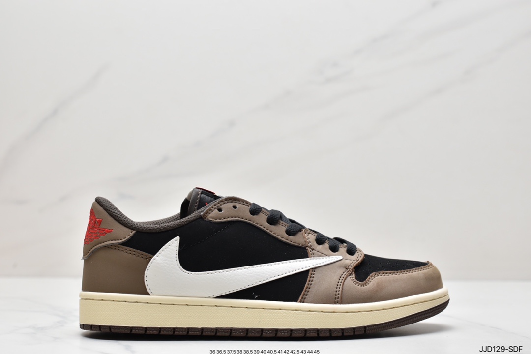 Nike Air Jordan 1 Low OG SP”Khaki Green”AJ1乔丹一代经典低帮文化百搭休闲运动篮球鞋 Nike Air Jordan 1 Low OG SP”Khaki Green”AJ1乔丹一代经典低帮文化百搭休闲运动篮球鞋