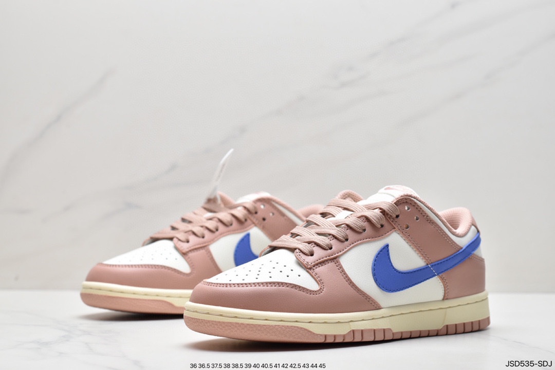 Nike SB Dunk Low Pro 复古低帮休闲运动滑板板鞋 Nike SB Dunk Low Pro 复古低帮休闲运动滑板板鞋