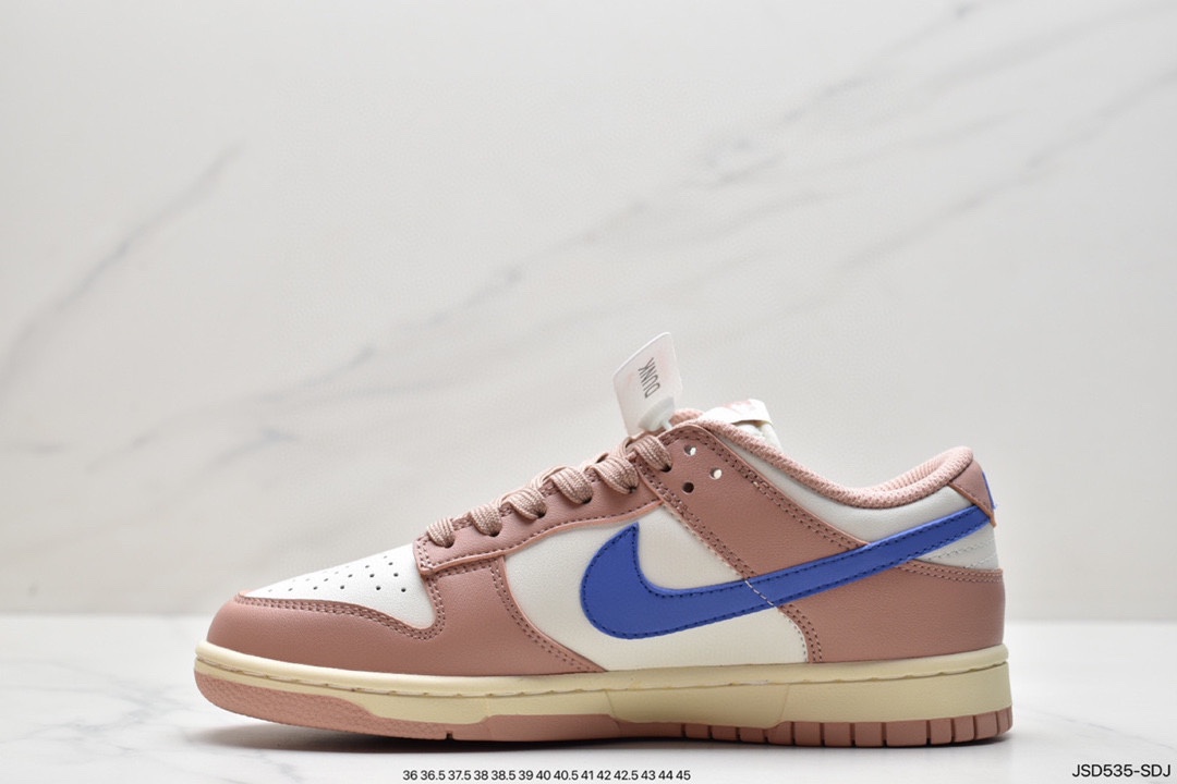 Nike SB Dunk Low Pro 复古低帮休闲运动滑板板鞋 Nike SB Dunk Low Pro 复古低帮休闲运动滑板板鞋