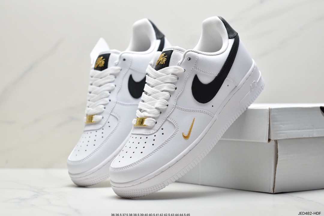 Nike Air Force 1 Low 低帮百搭休闲运动板鞋808788-996 Nike Air Force 1 Low 低帮百搭休闲运动板鞋808788-996