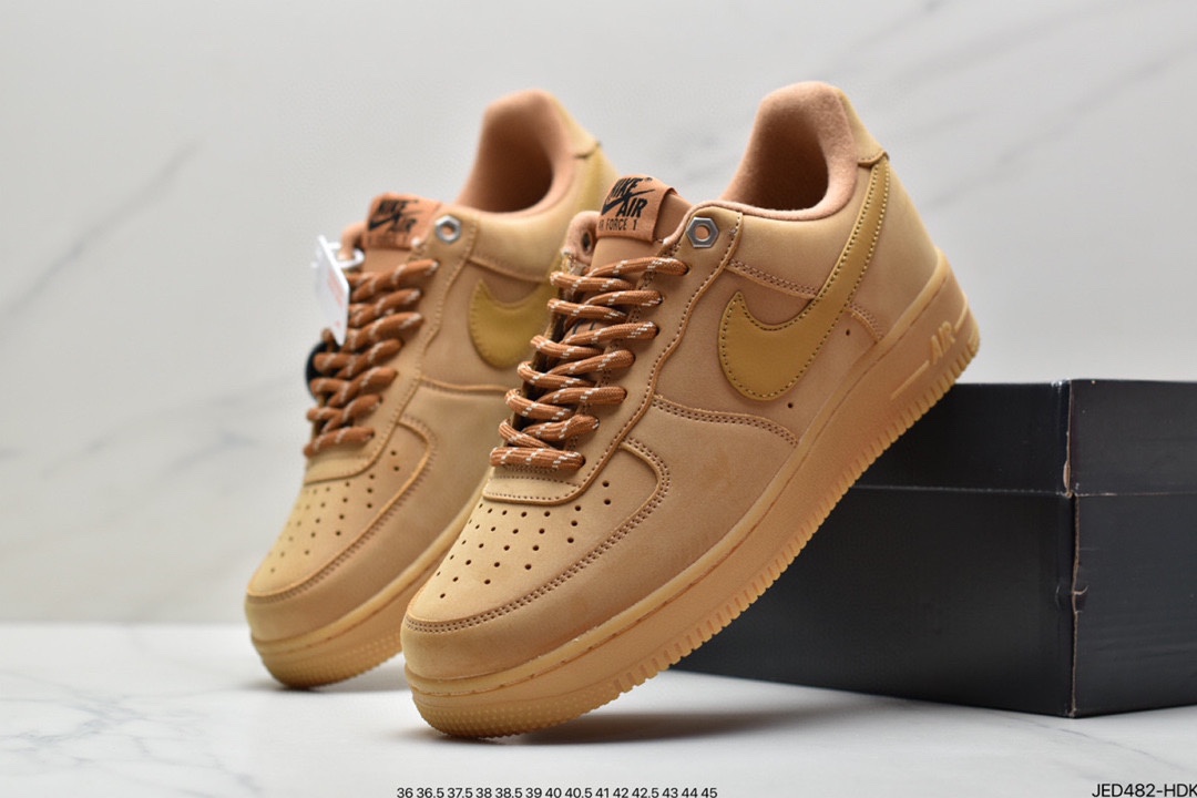 Nike Air Force 1 Low 低帮百搭休闲运动板鞋808788-996 Nike Air Force 1 Low 低帮百搭休闲运动板鞋808788-996