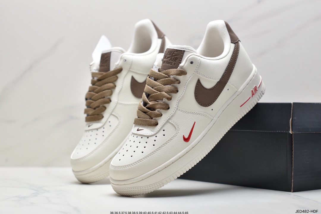 Nike Air Force 1 Low 低帮百搭休闲运动板鞋808788-996 Nike Air Force 1 Low 低帮百搭休闲运动板鞋808788-996