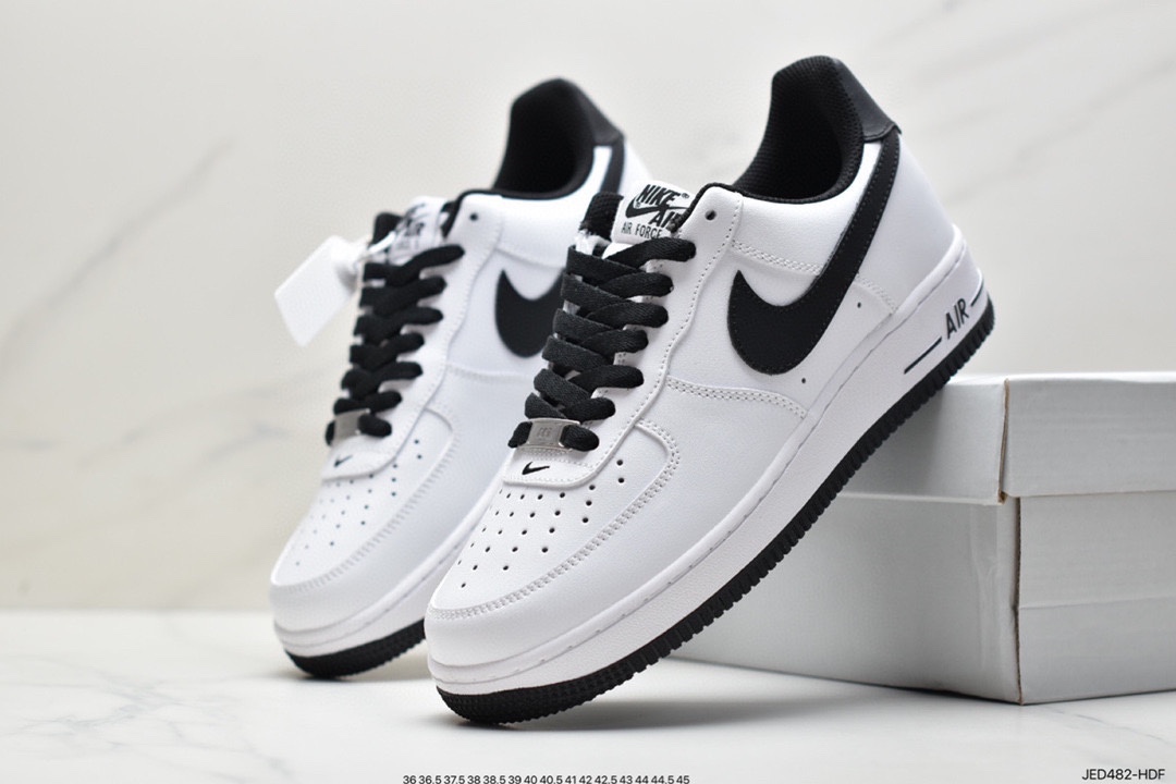Nike Air Force 1 Low 低帮百搭休闲运动板鞋808788-996 Nike Air Force 1 Low 低帮百搭休闲运动板鞋808788-996