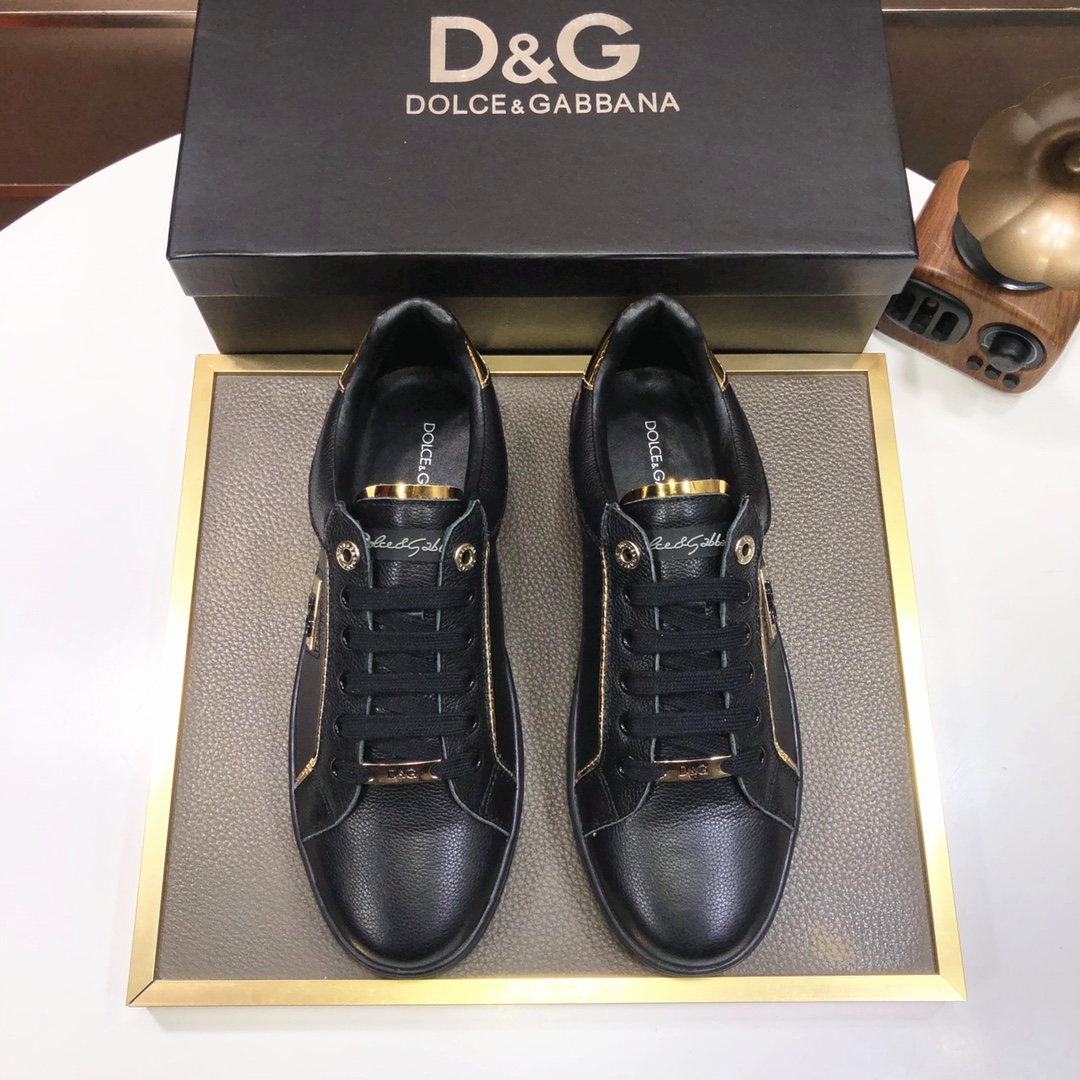 I5  Dolce&Gabbana 杜嘉班纳 顶级男士2017专柜同步发售