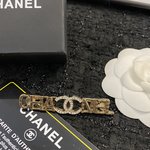 Chanel Jewelry Brooch Replica Sale online