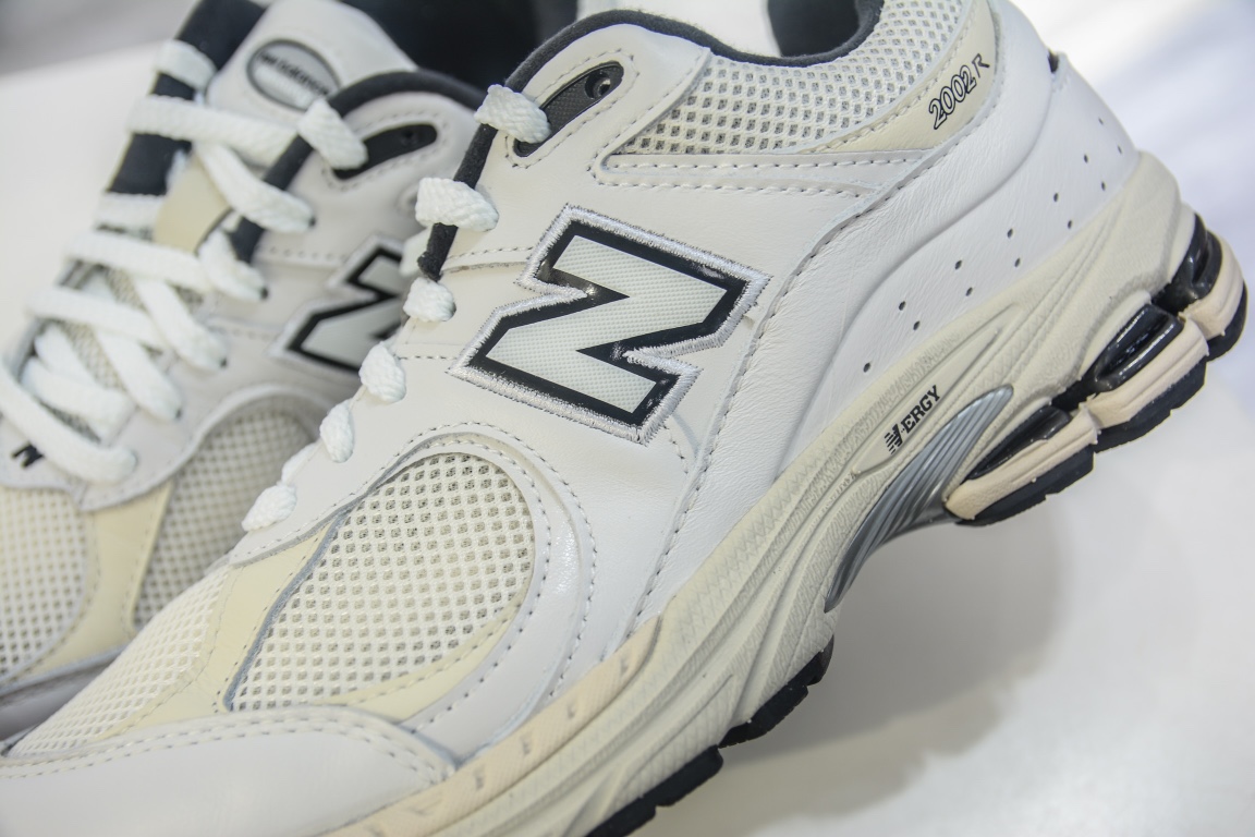 320 总裁纯原版本 New Balance 新百伦 ML2002RQ 元祖灰