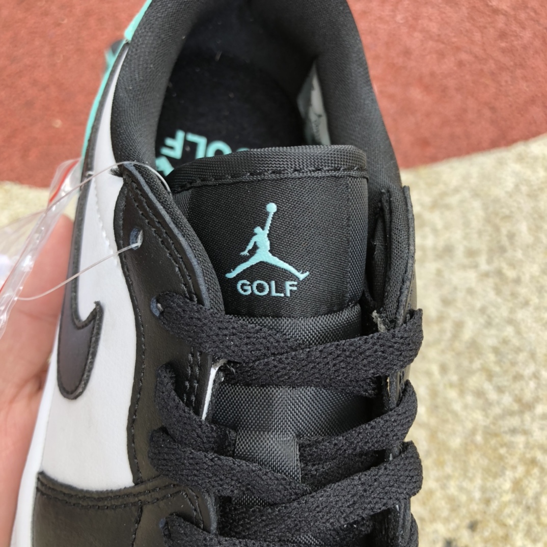 Air Jordan 1 Low OG AJ1 黑粉 低帮 篮球鞋 DD9315-114