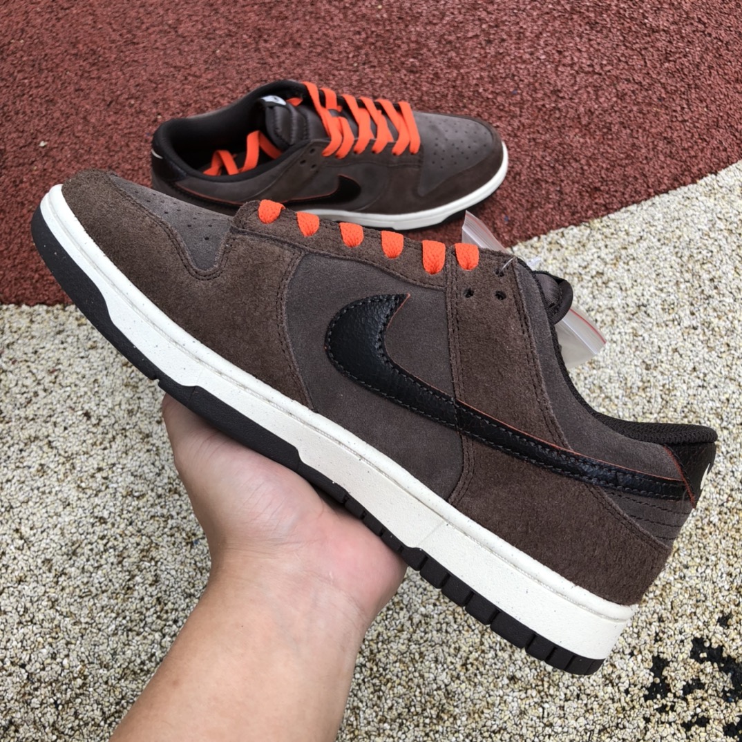 NIKE DUNK LOW RETRO D08801-200