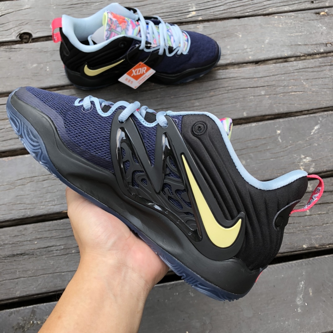 KD15 EP Zoom气垫杜兰特15代实战篮球运动鞋DC1975-001