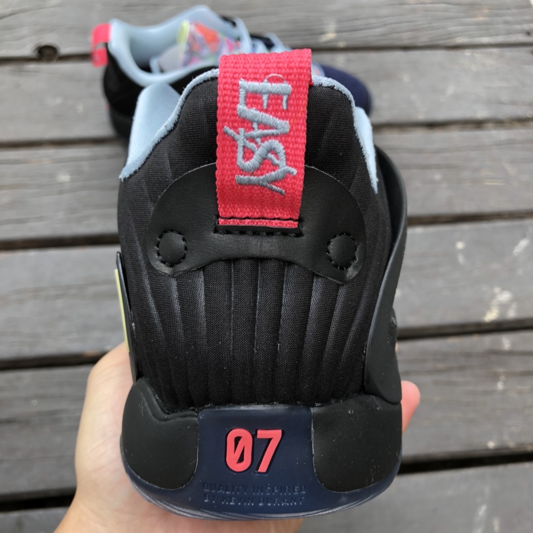 KD15 EP Zoom气垫杜兰特15代实战篮球运动鞋DC1975-001