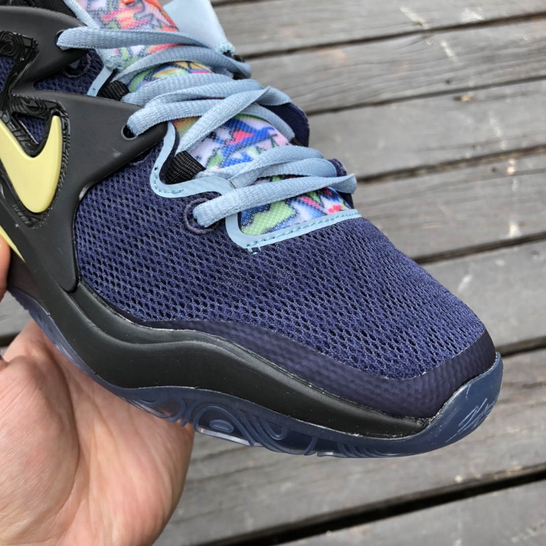 KD15 EP Zoom气垫杜兰特15代实战篮球运动鞋DC1975-001