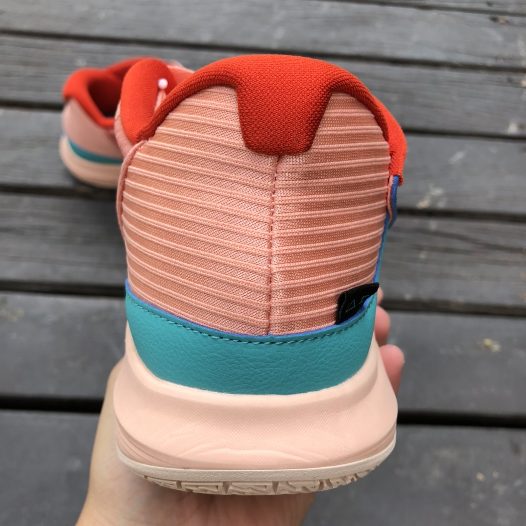 Nike/Kyrie Low 5男女欧文低帮实战篮球鞋 dj6012-800