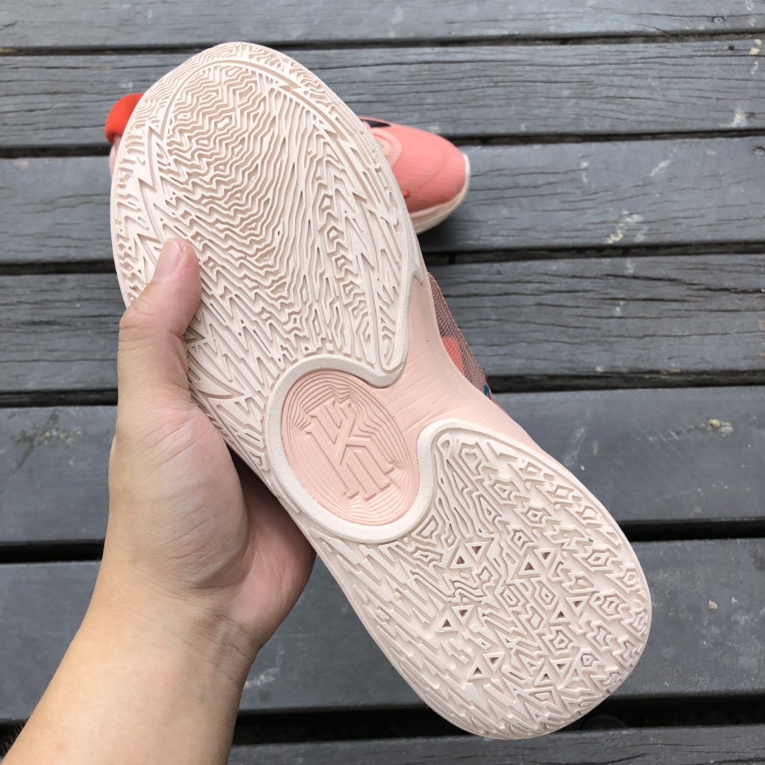 Nike/Kyrie Low 5男女欧文低帮实战篮球鞋 dj6012-800