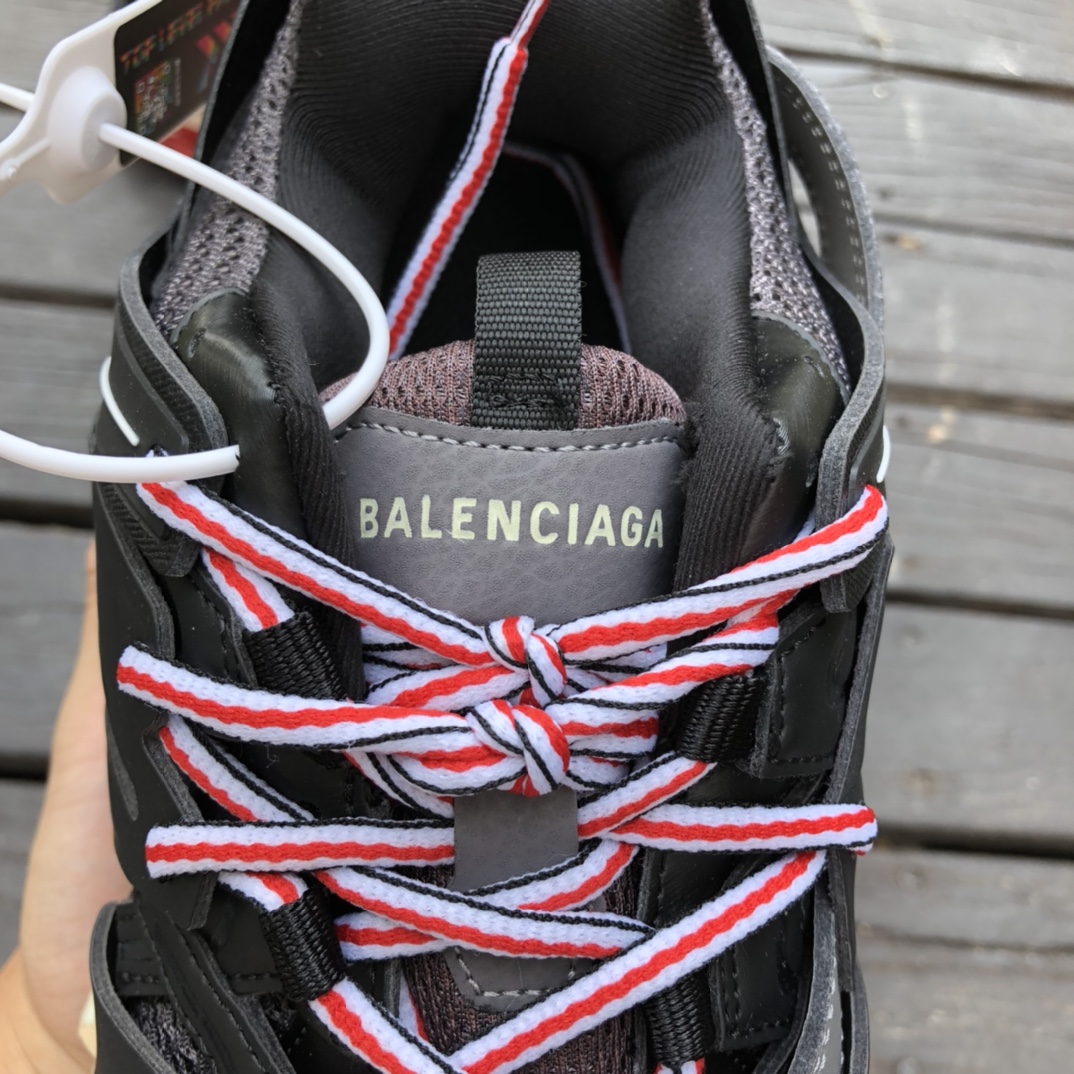 Balenciaga Triple S Dad Shoes