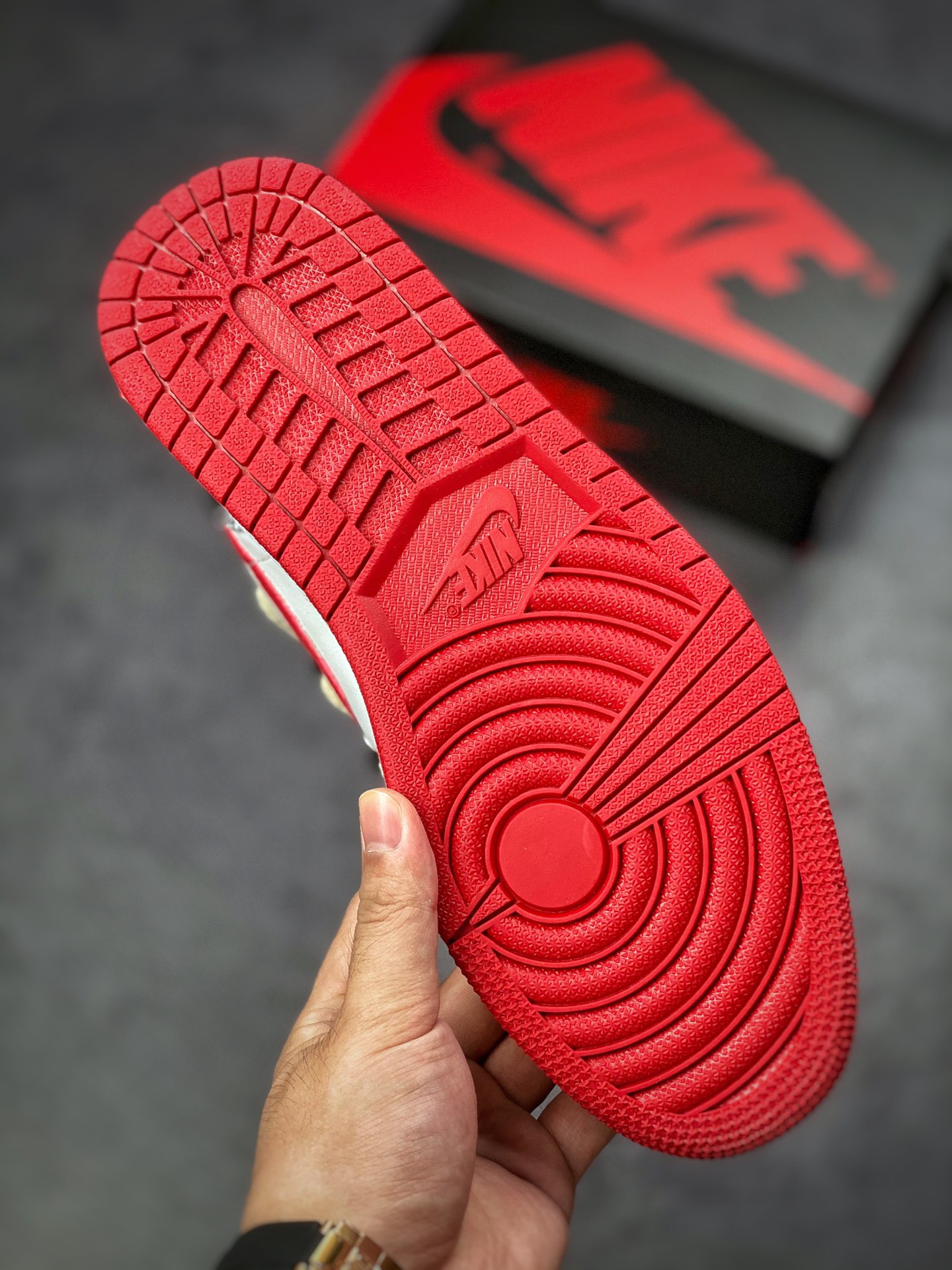 Nike Air Jordan 1 Low”Chicago/White Paisley” 芝加哥红黑白绑绳553558-840 Nike Air Jordan 1 Low”Chicago/White Paisley” 芝加哥红黑白绑绳553558-840