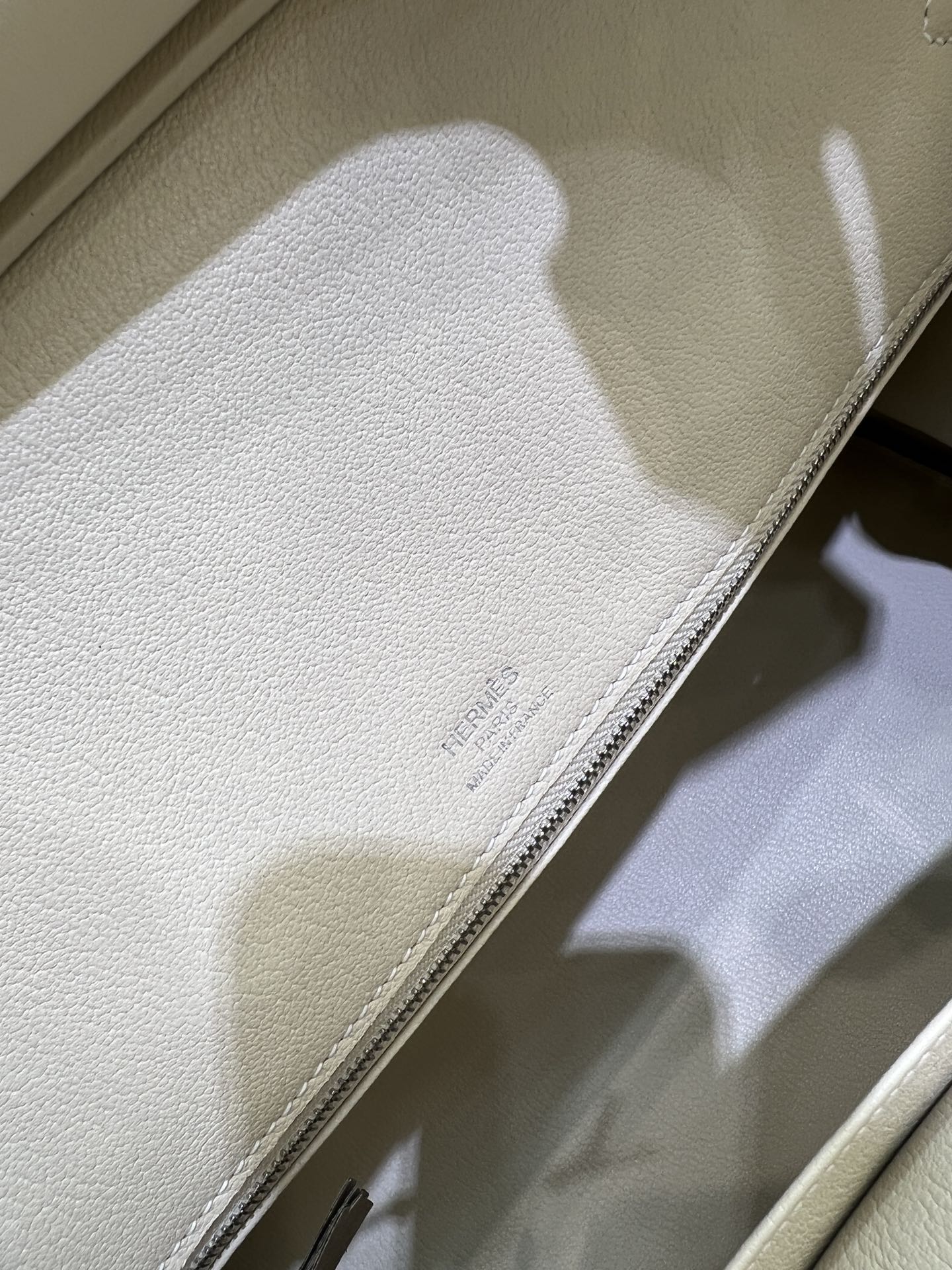 Hermès Birkin 35 Swift/Togo Leather Lace Limited Edition Designer Handbag 8 i1659690289 9909 7