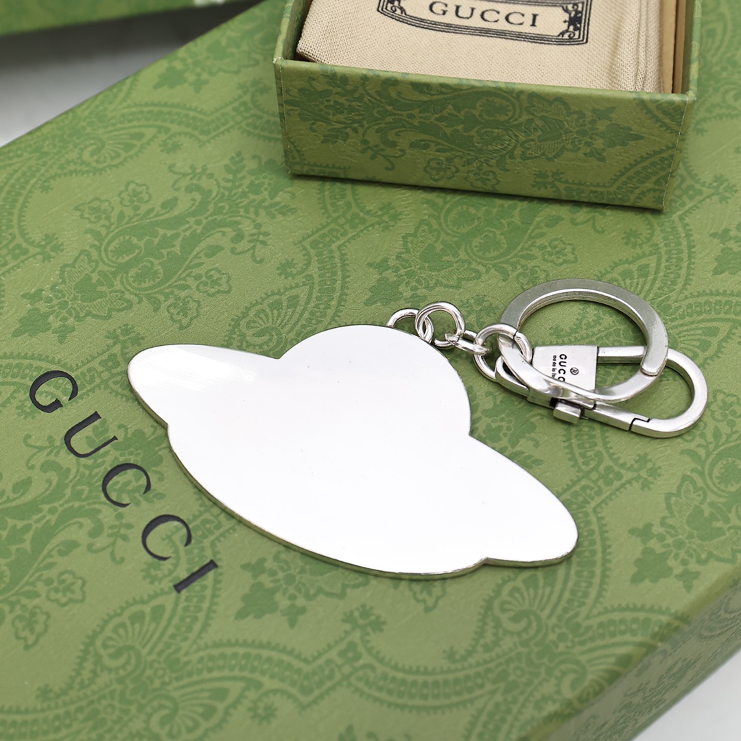 구찌 키링 131285 Gucci Accessories 썸네일 이미지