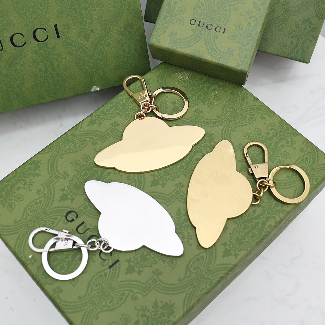 구찌 키링 131285 Gucci Accessories 썸네일 이미지