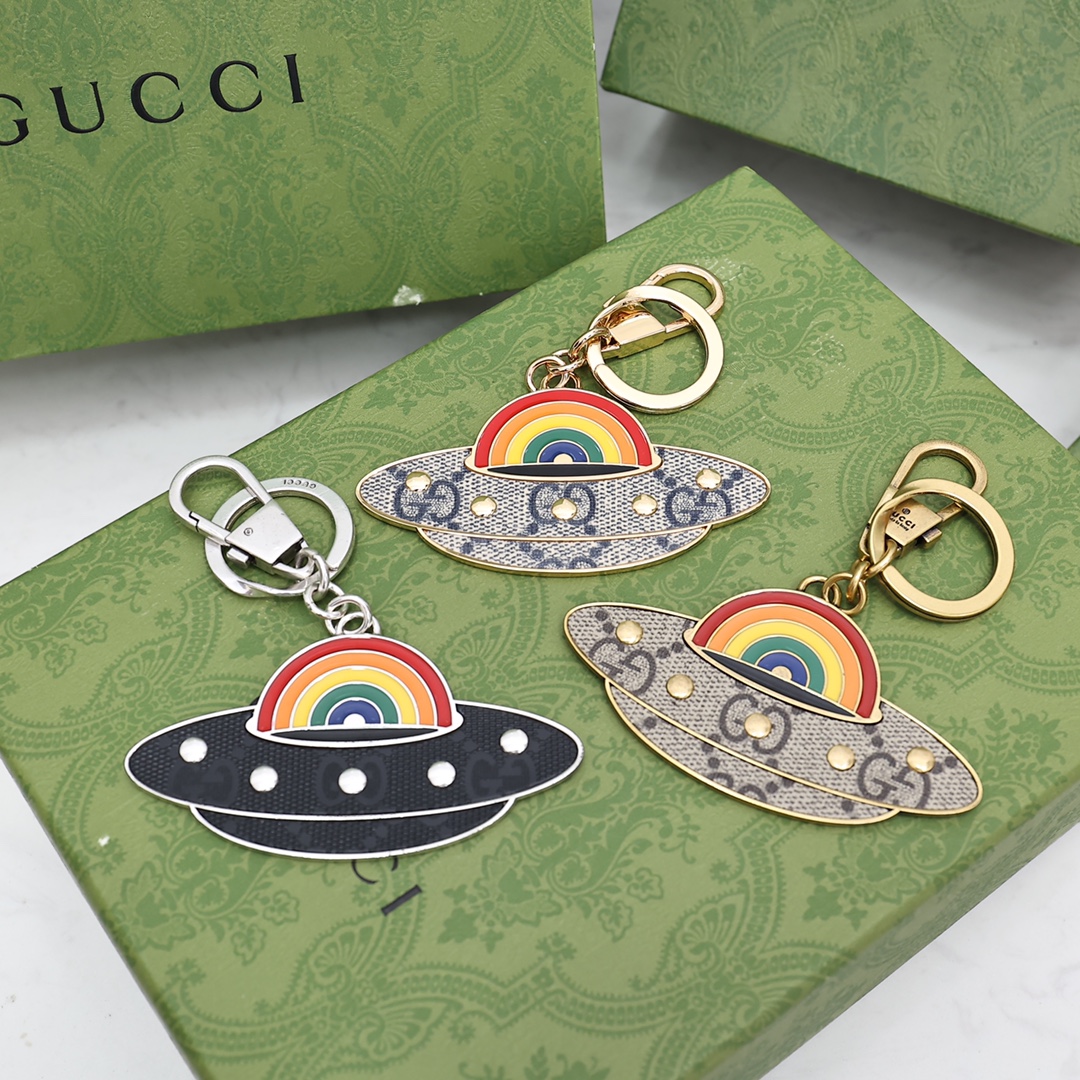 구찌 키링 131285 Gucci Accessories