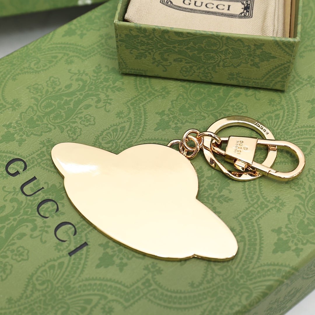 구찌 키링 131285 Gucci Accessories 썸네일 이미지