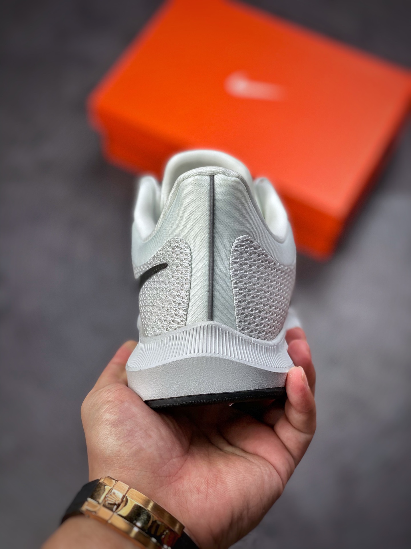 160 耐克/Nike Quest 极速慢跑鞋 CI3787-100