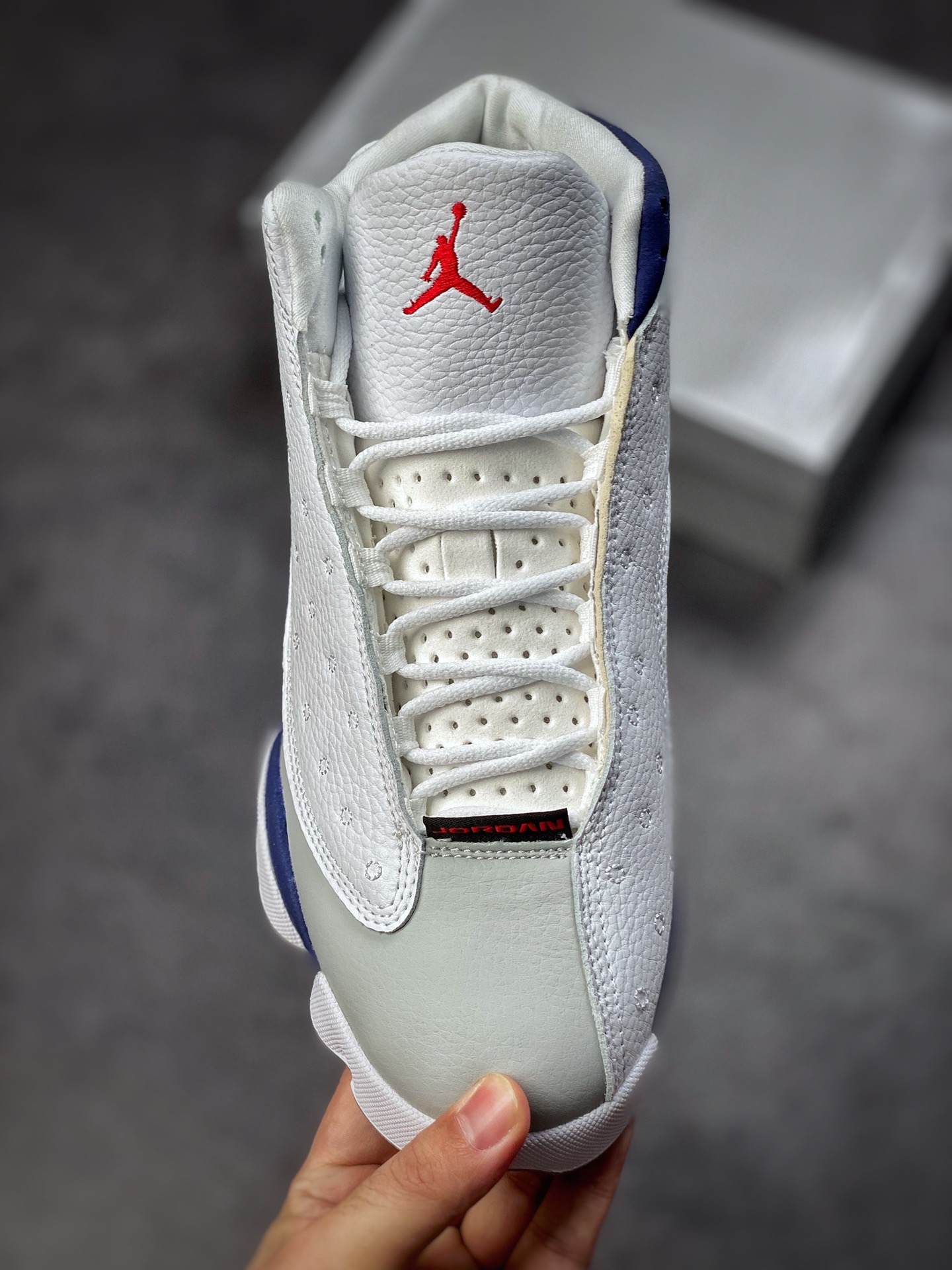 200  Air Jordan 13乔丹实战篮球鞋 414571-164