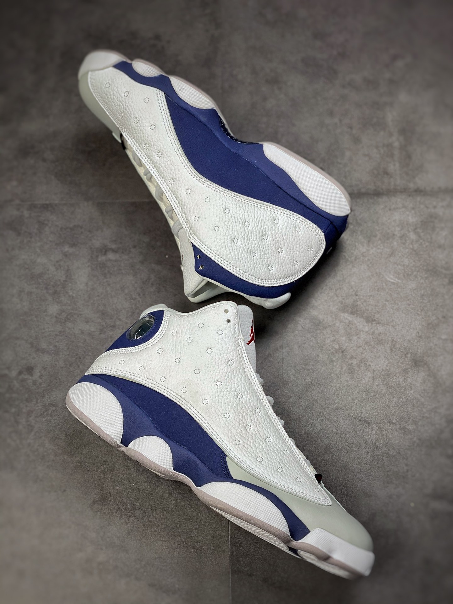 200  Air Jordan 13乔丹实战篮球鞋 414571-164