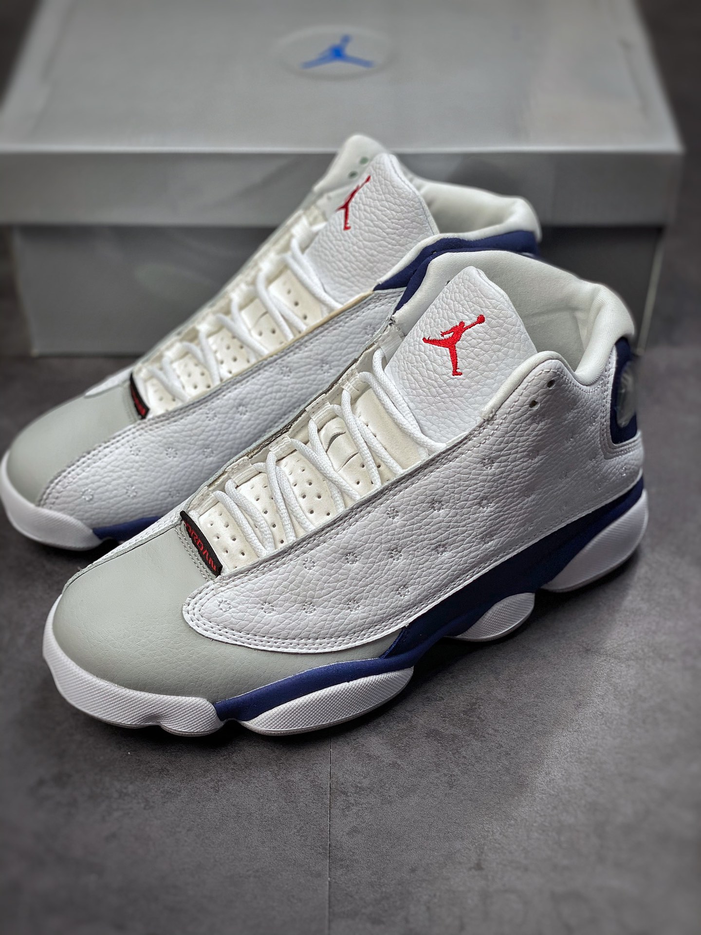 200  Air Jordan 13乔丹实战篮球鞋 414571-164