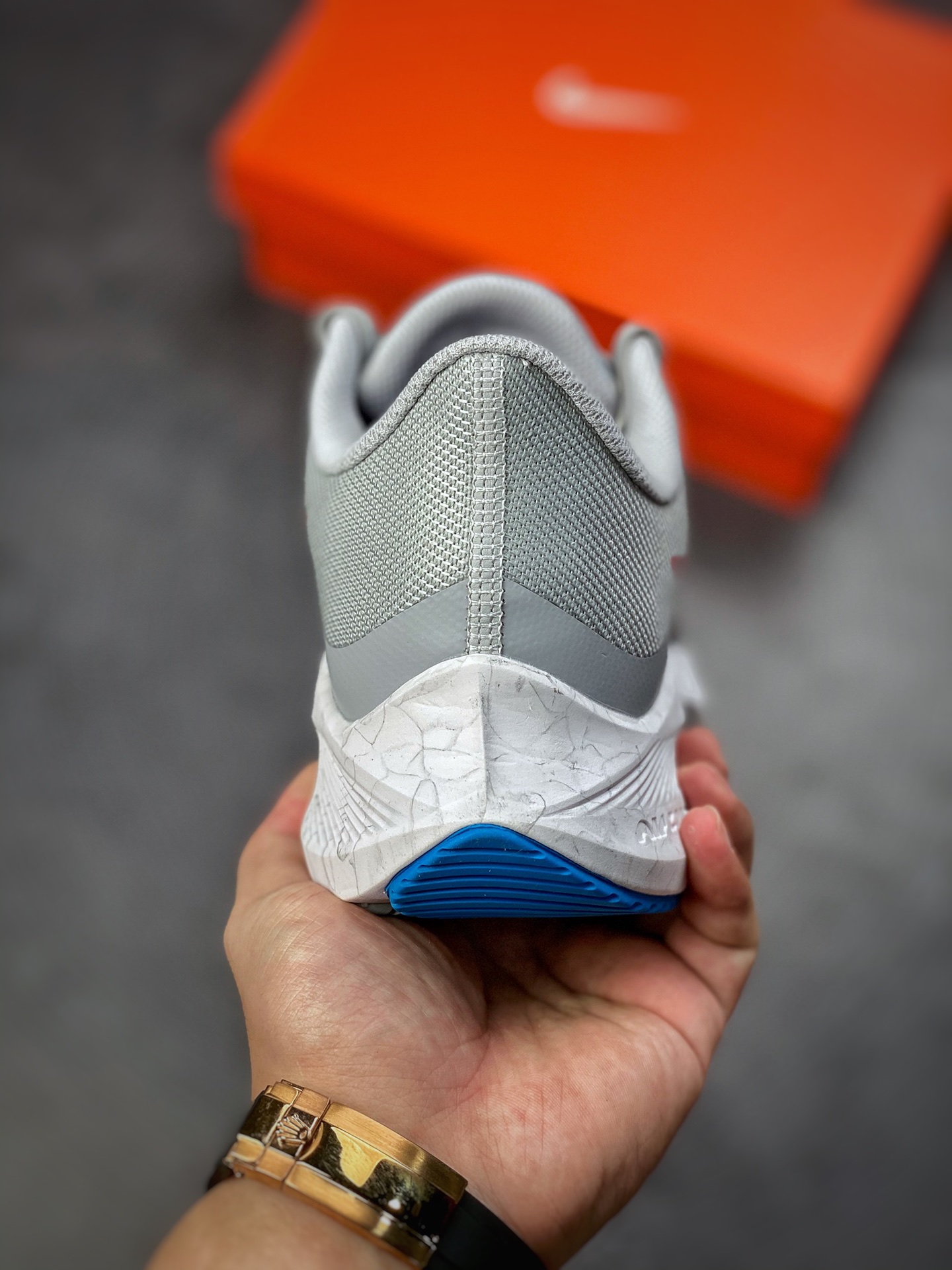 190 Nike Zoom Fly 8耐克男子超弹碳板跑步鞋CW3419-004