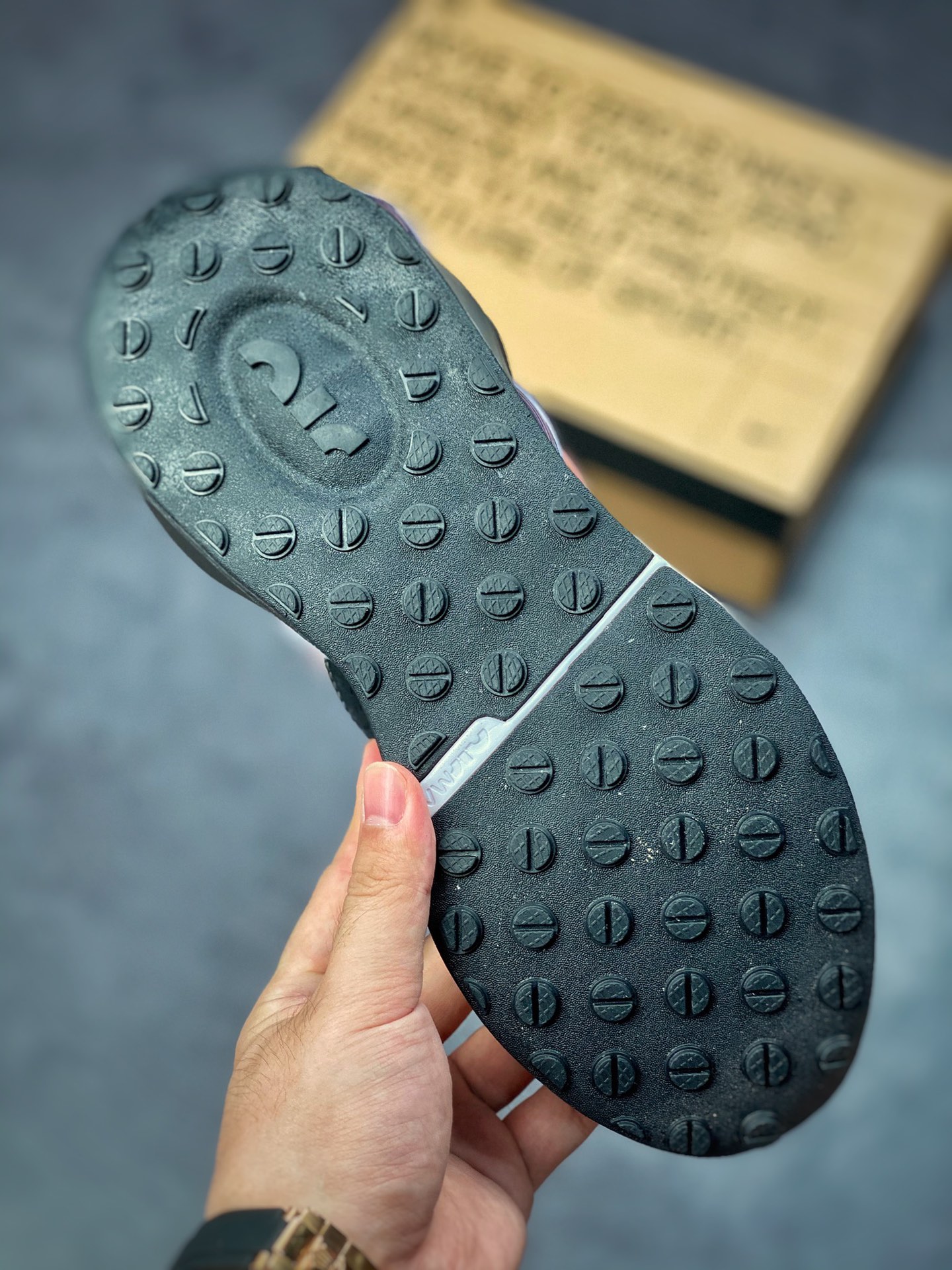 190 Nike Air Max 2021 半掌气垫运动鞋 DA3199-103