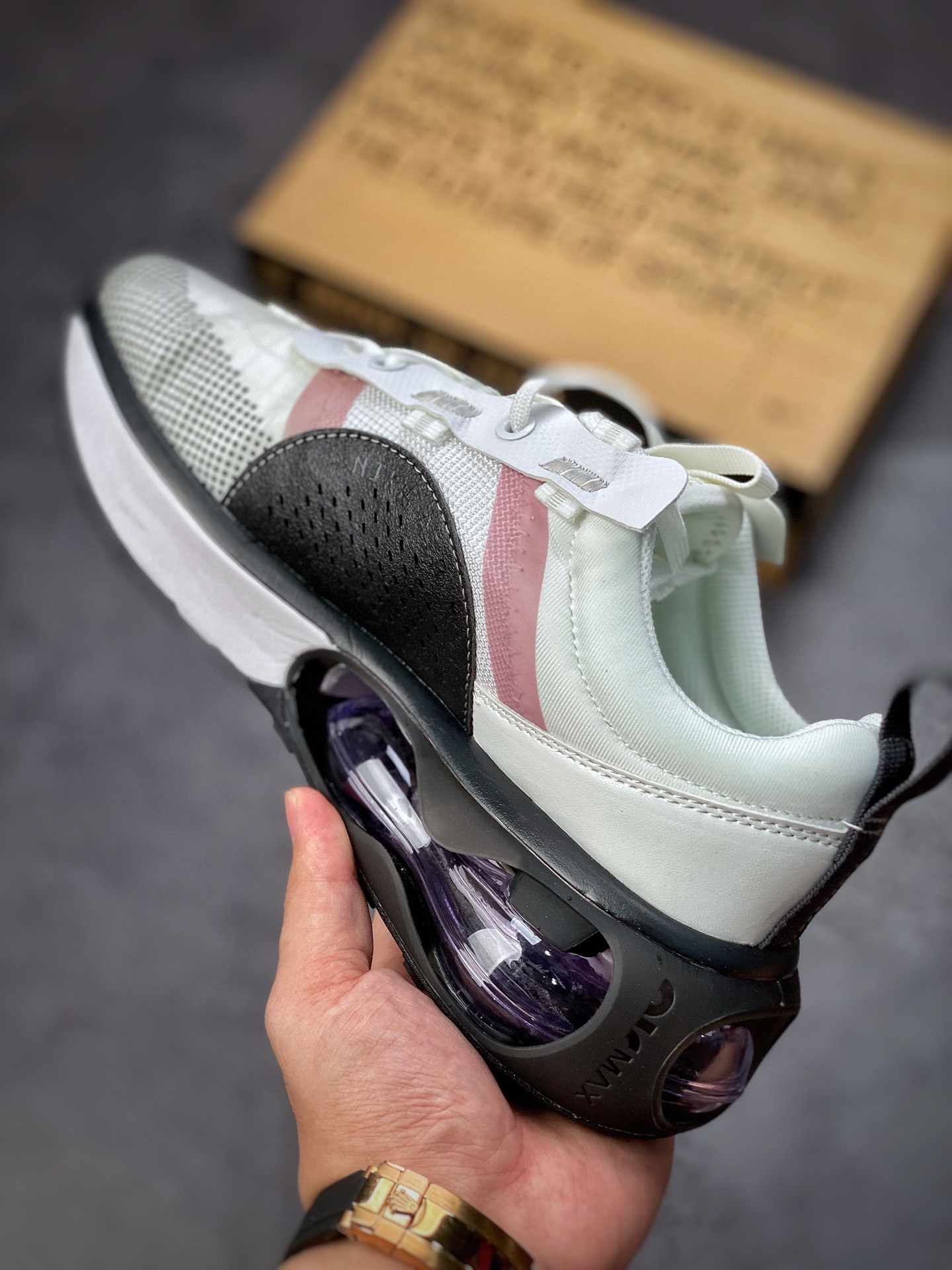 190 Nike Air Max 2021 半掌气垫运动鞋 DA3199-103