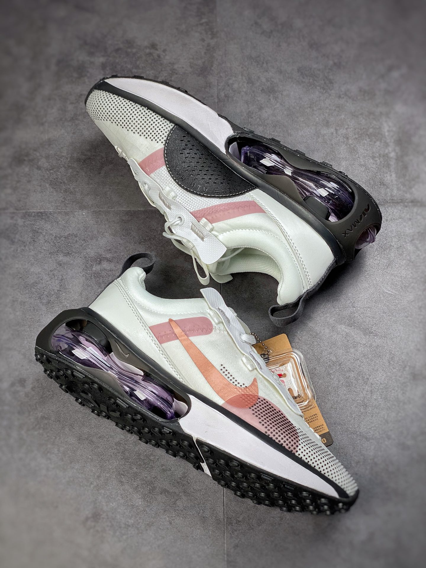 190 Nike Air Max 2021 半掌气垫运动鞋 DA3199-103