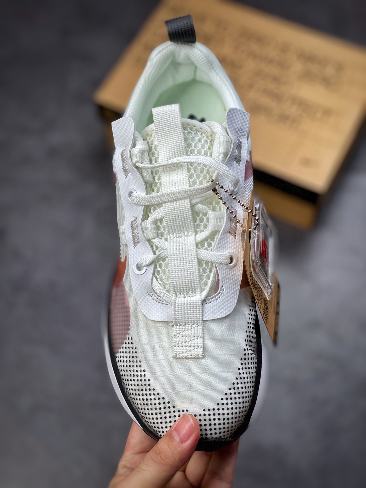 190 Nike Air Max 2021 半掌气垫运动鞋 DA3199-103