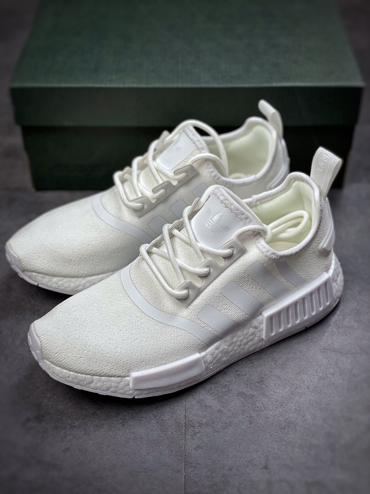 Adidas NMD _R1 breathable mesh GZ9259