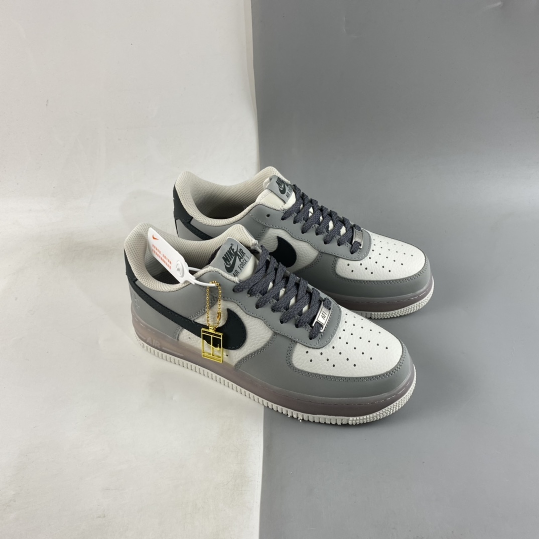 P240 Nike Air Force 1'07 Low 空军一号低帮休闲板鞋 CW1888-608