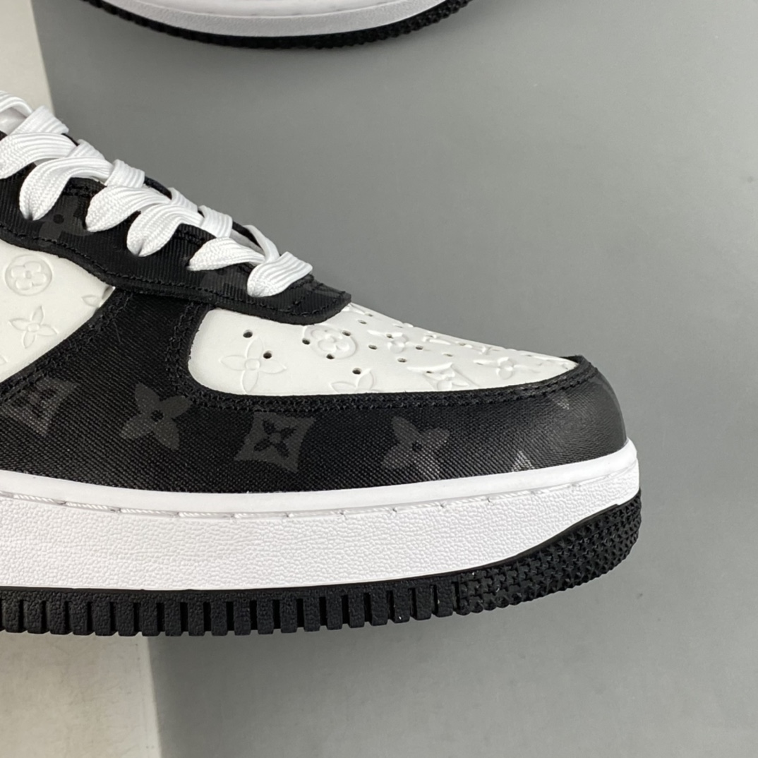 P320 驴牌 x Nike Air Force 1'07 Low 联名款空军一号低帮经典百搭休闲运动板鞋 3308-9