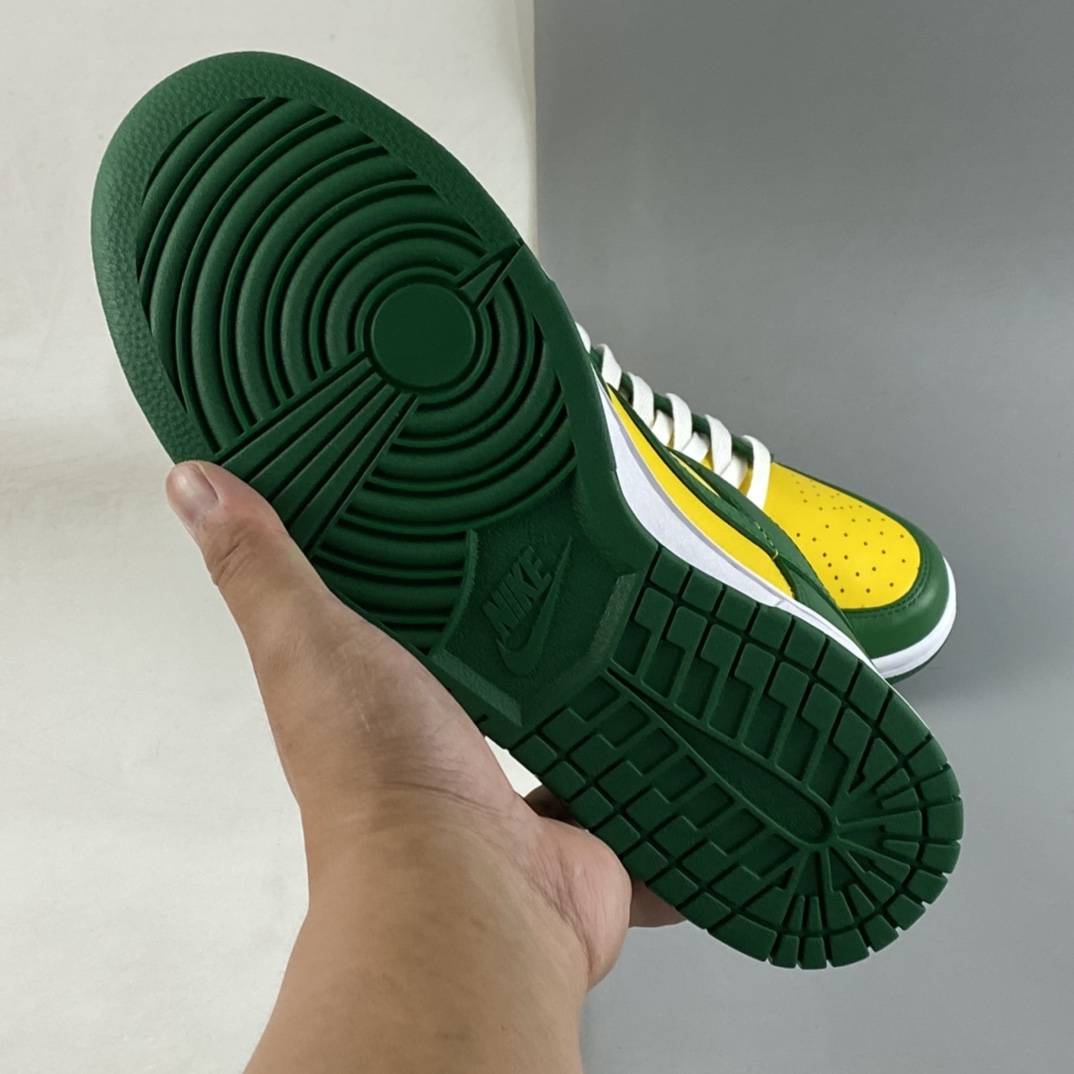 Nike Dunk Low SP ”Brazil” 巴西风情 SB低帮运动休闲板鞋 CU1727-700 Nike Dunk Low SP ”Brazil” 巴西风情 SB低帮运动休闲板鞋 CU1727-700
