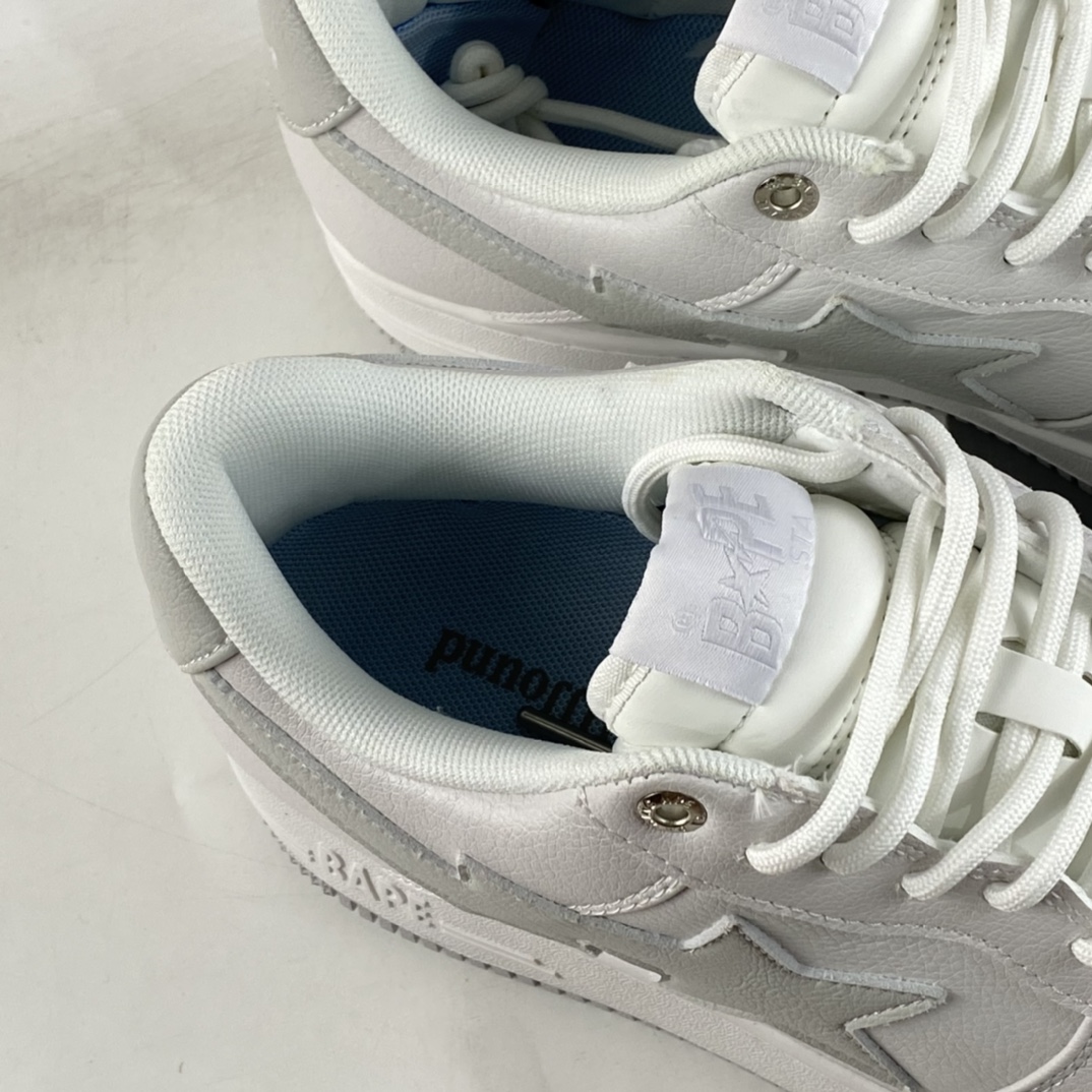 Bape Sta ”Tokyo” 潮流教父Nigo 品牌 猿人头经典滑板百搭休闲运动板鞋