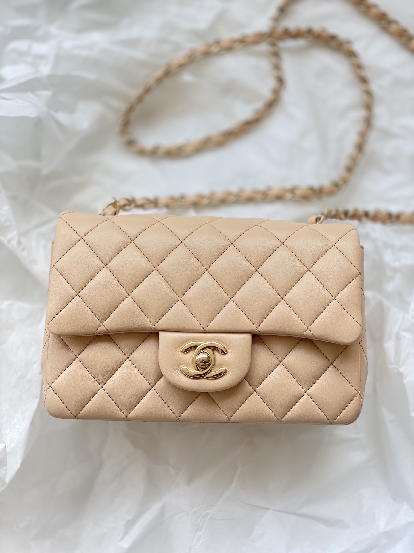 샤넬 가방 35301 Chanel Bag