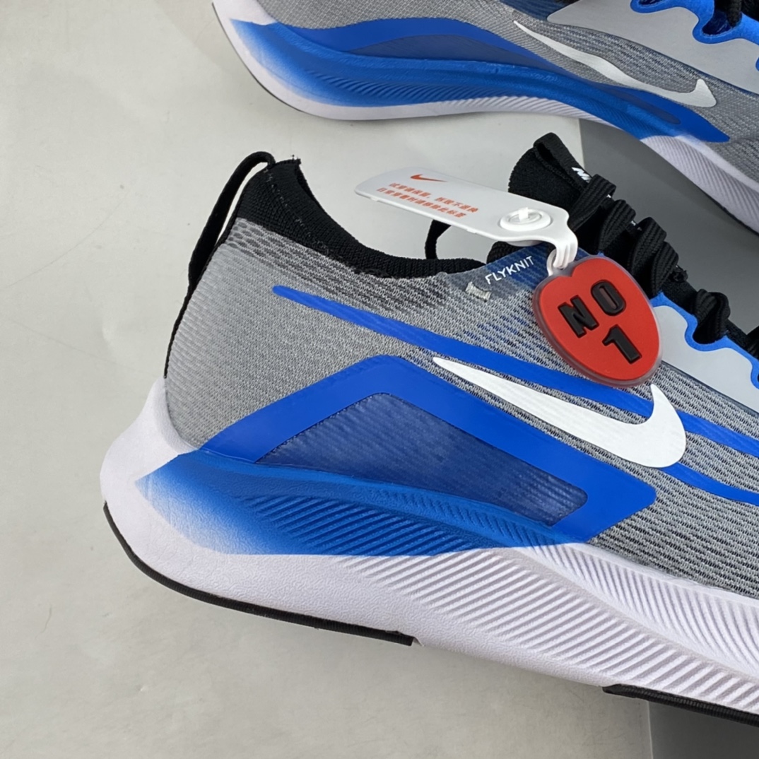 P260 Nike Zoom Fly 4 耐克男子超弹碳板跑步鞋 CT2392-005