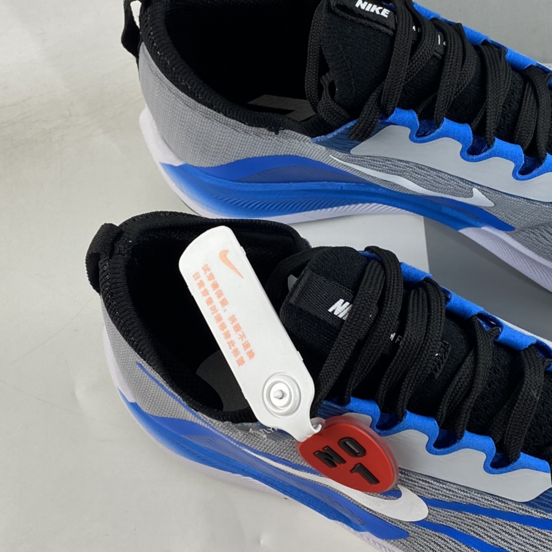 P260 Nike Zoom Fly 4 耐克男子超弹碳板跑步鞋 CT2392-005