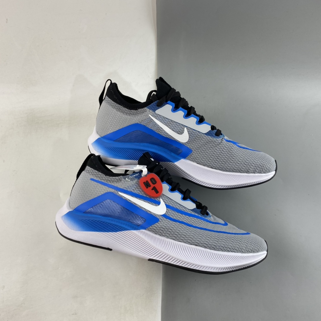 P260 Nike Zoom Fly 4 耐克男子超弹碳板跑步鞋 CT2392-005