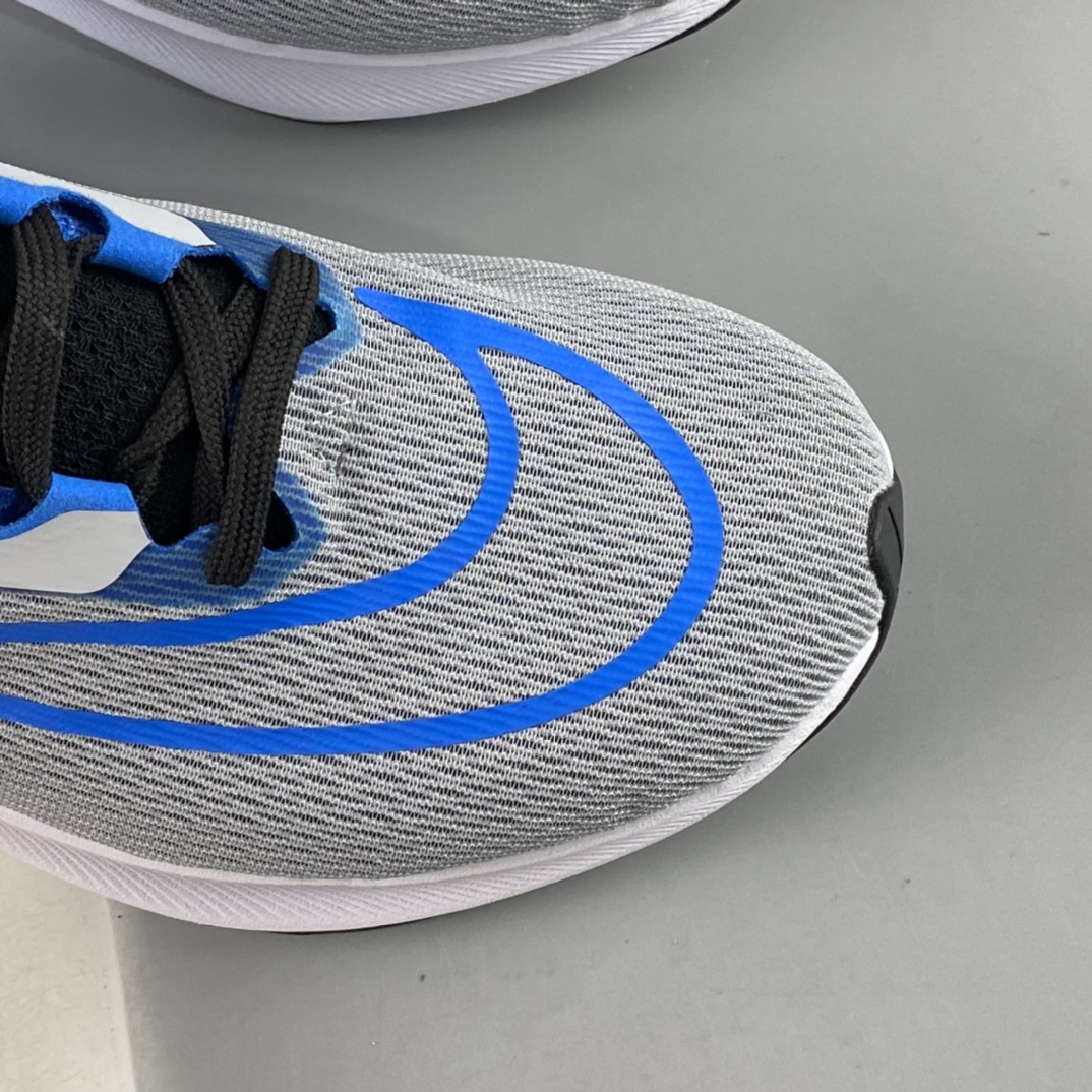 P260 Nike Zoom Fly 4 耐克男子超弹碳板跑步鞋 CT2392-005