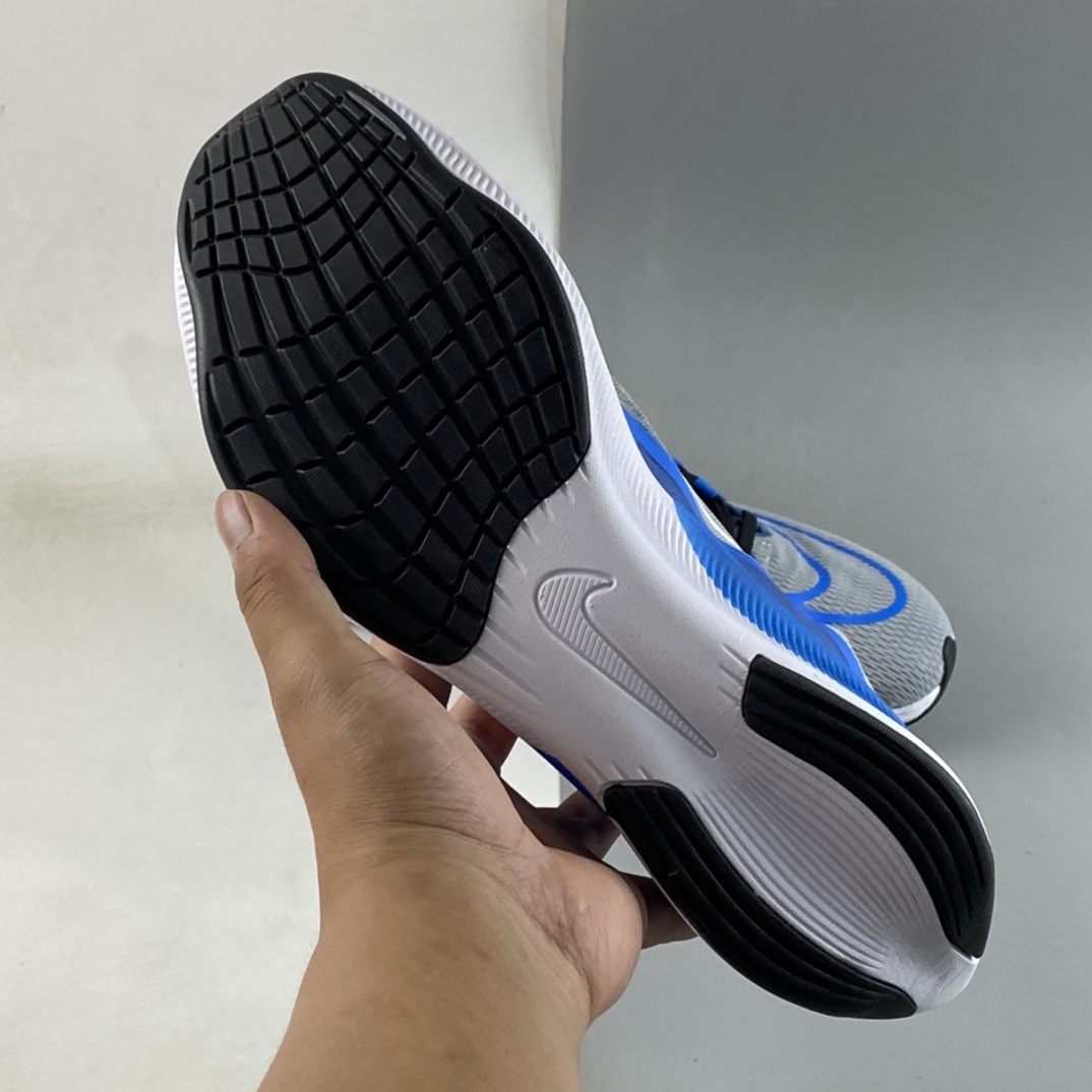 P260 Nike Zoom Fly 4 耐克男子超弹碳板跑步鞋 CT2392-005