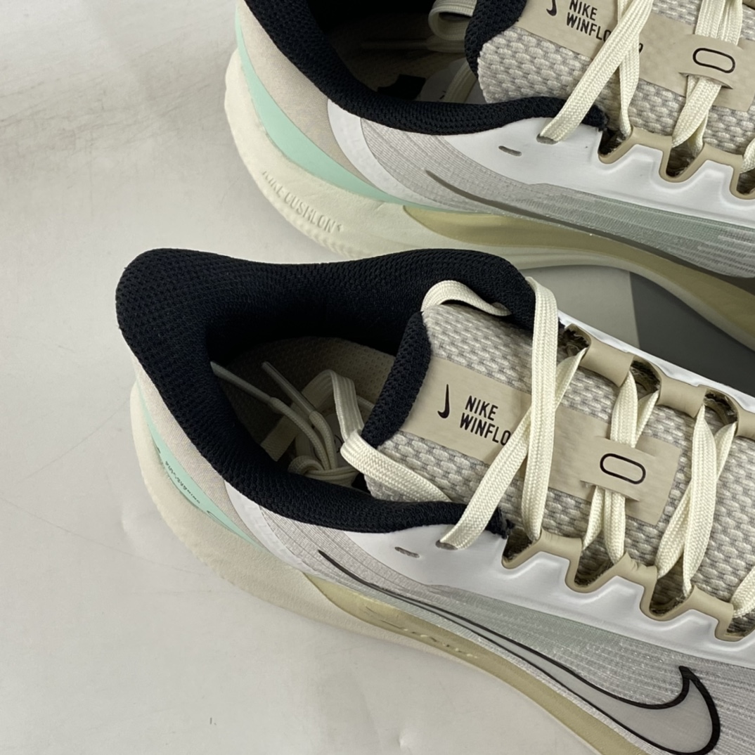 P180 Nike Zoom Winflo 9 登月新款运动休闲缓震跑步鞋 DV9121-011