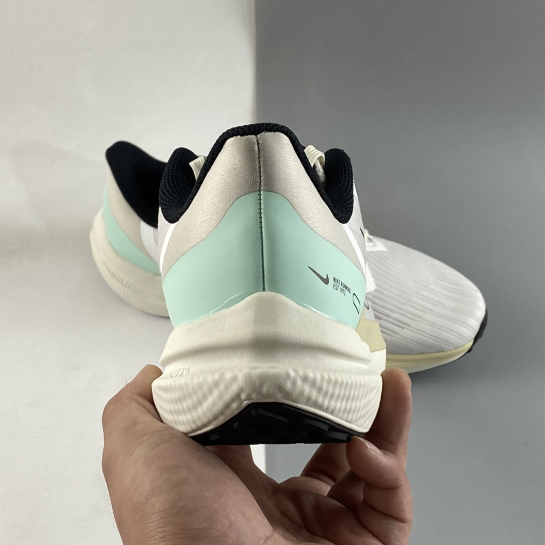 P180 Nike Zoom Winflo 9 登月新款运动休闲缓震跑步鞋 DV9121-011