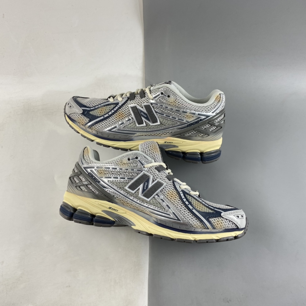 P220 New Balance 1906系列复古老爹风休闲运动慢跑鞋 M1906RTI