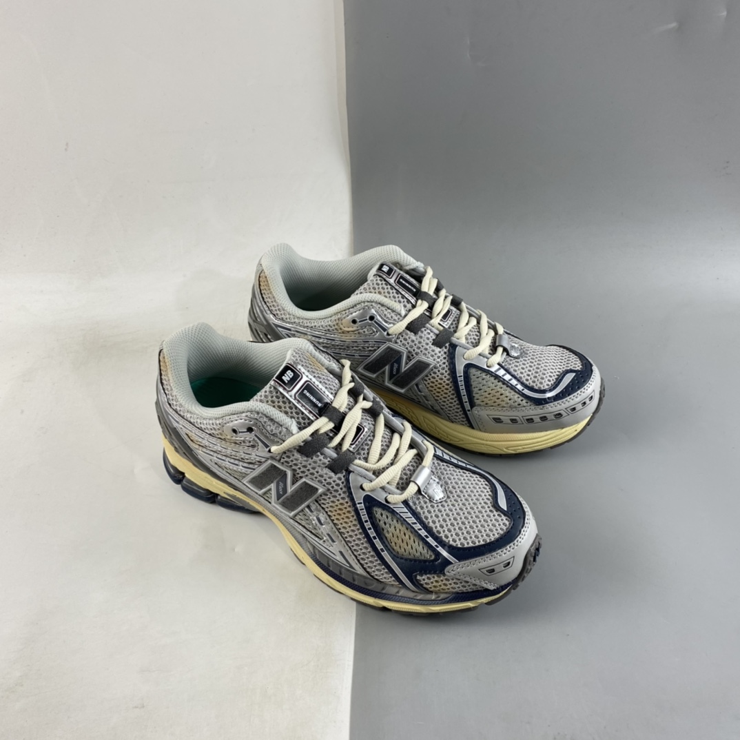 P220 New Balance 1906系列复古老爹风休闲运动慢跑鞋 M1906RTI